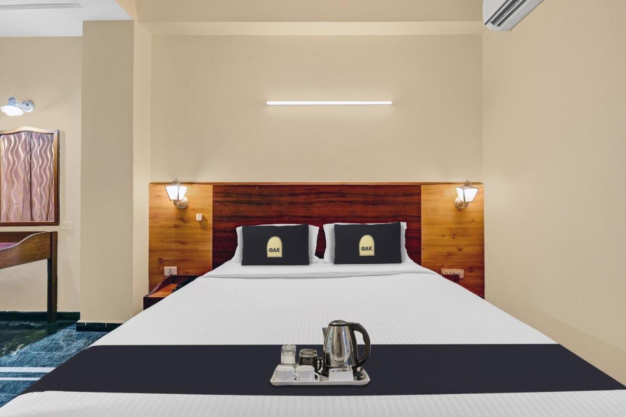 Super Townhouse Oak Hotel Belsons Taj Mahal Secundurabad Екстериор снимка