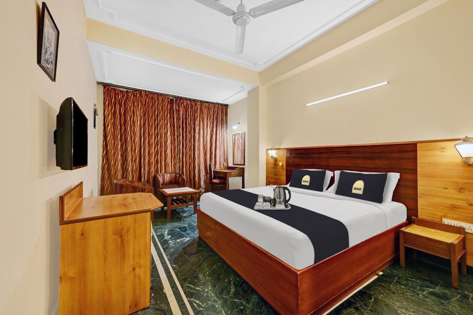 Super Townhouse Oak Hotel Belsons Taj Mahal Secundurabad Екстериор снимка